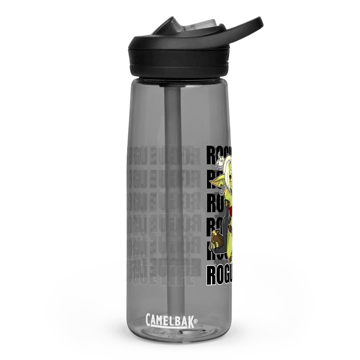 Rogue Life water bottle product image (1)