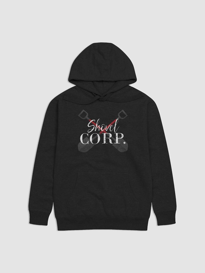 Shovel Corp. Hoodie product image (1)