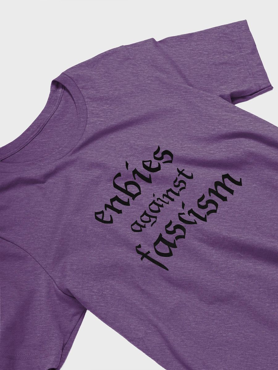 enbies against fascism t-shirt product image (3)