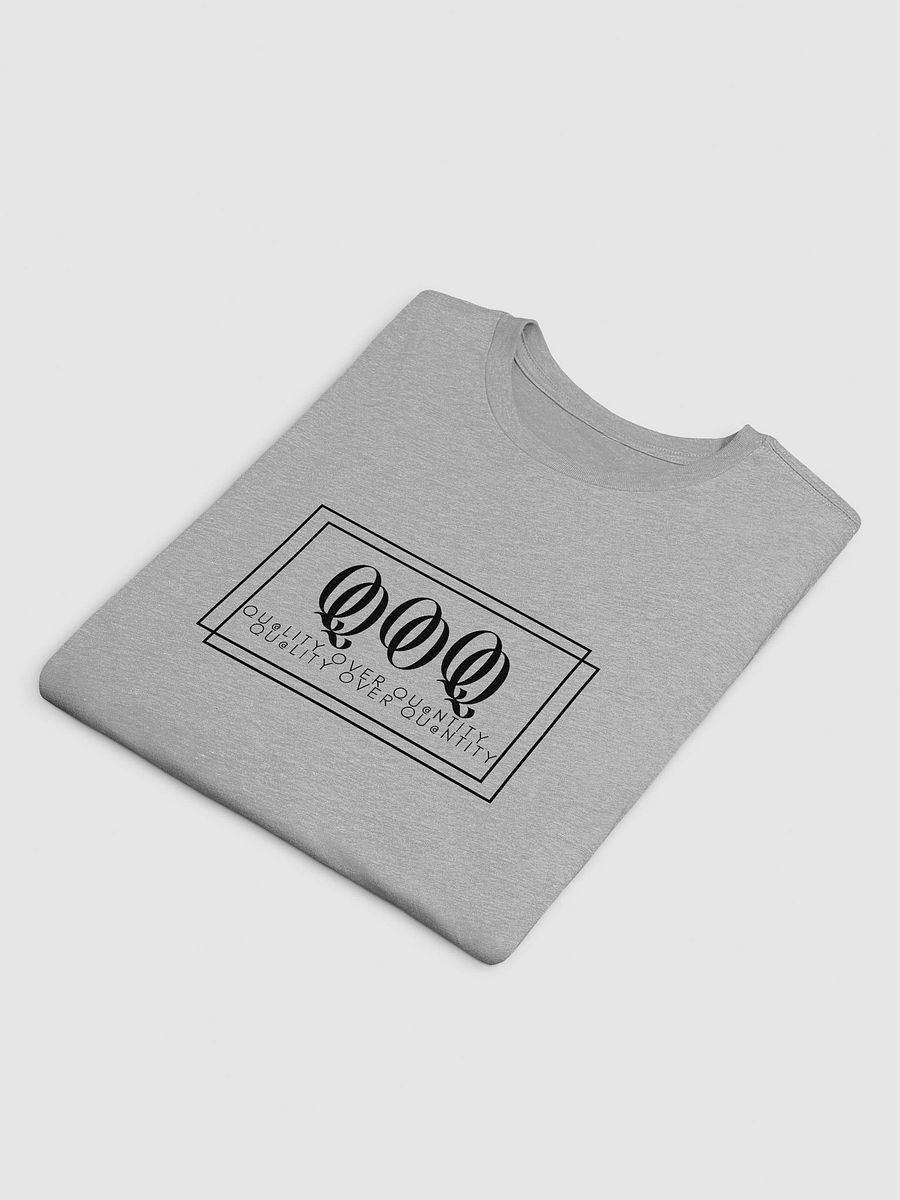 QOQ Stamp Double Up Shirt product image (21)