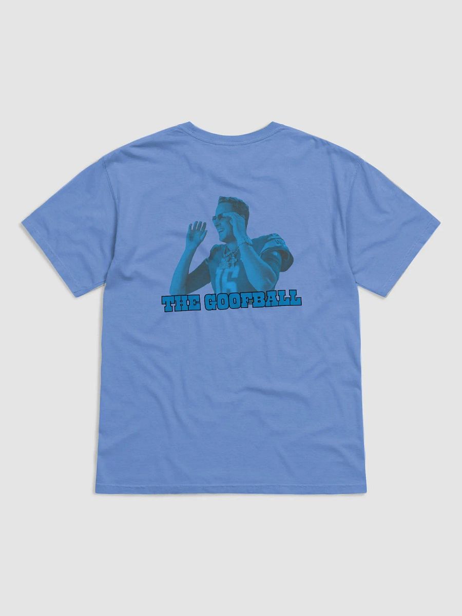 The "Goof" Ball Tee product image (3)
