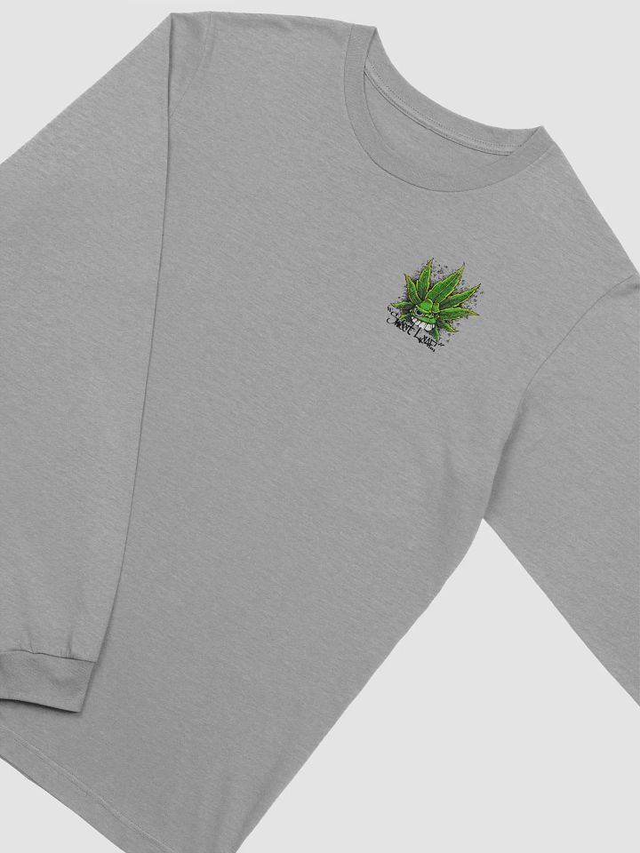 Doober Long sleeve shirt product image (2)