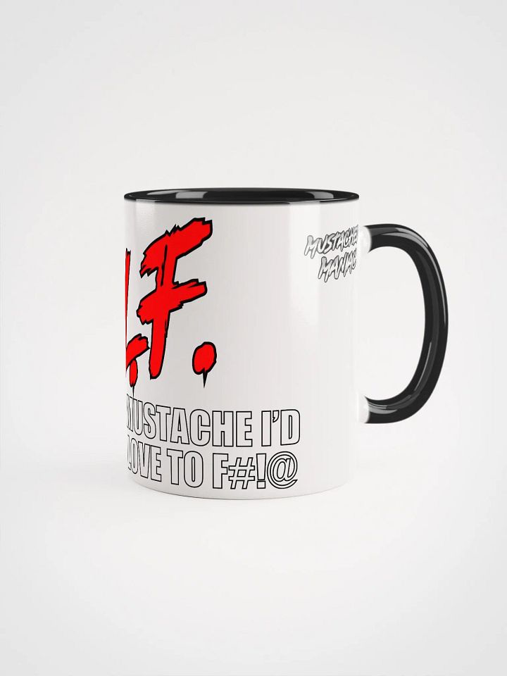 D.A.R.E. MUG product image (1)
