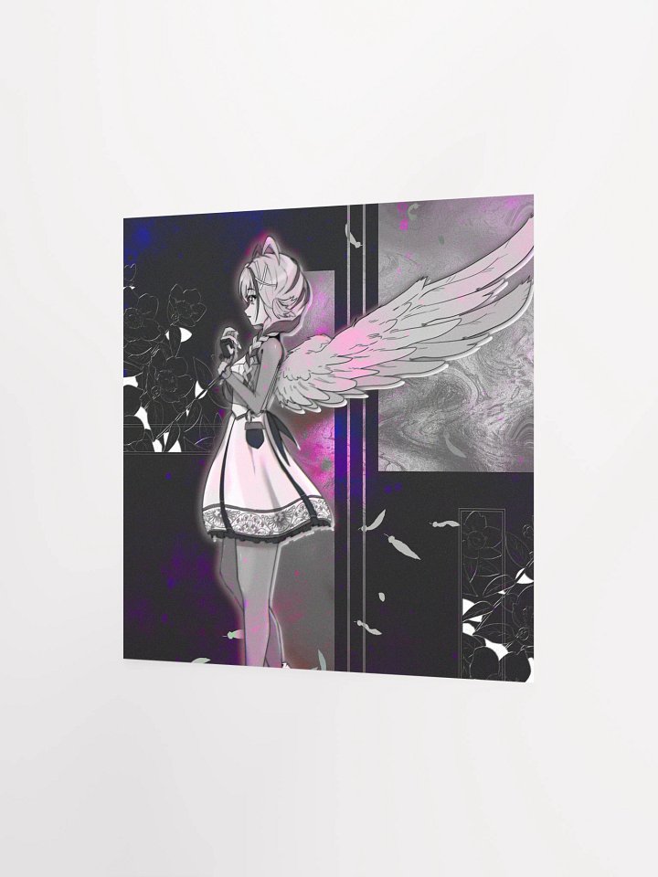 Kes Insight Poster - Darkness product image (5)
