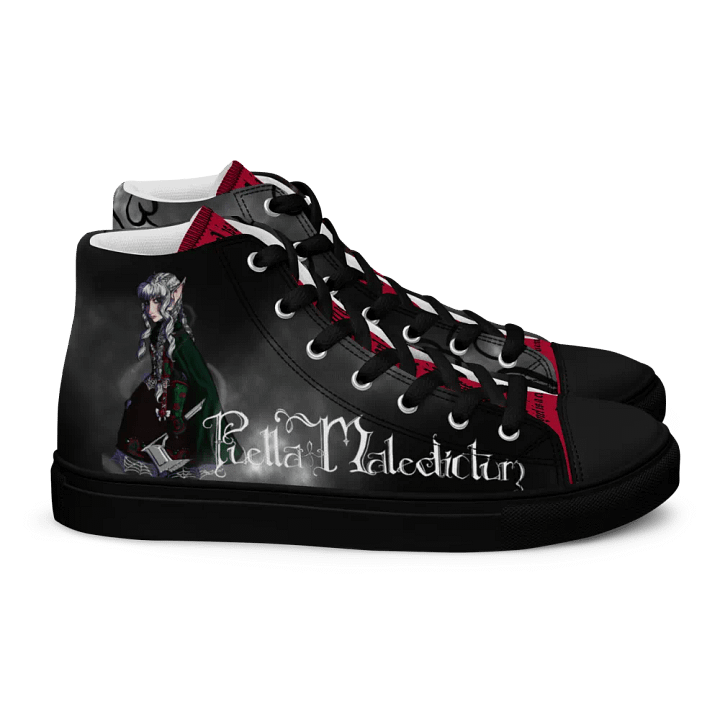 Puella Maledictum - The Girl is a Curse product image (2)