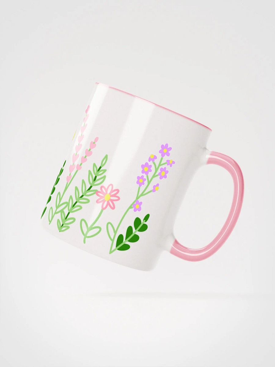 Flower Garden Mug product image (3)