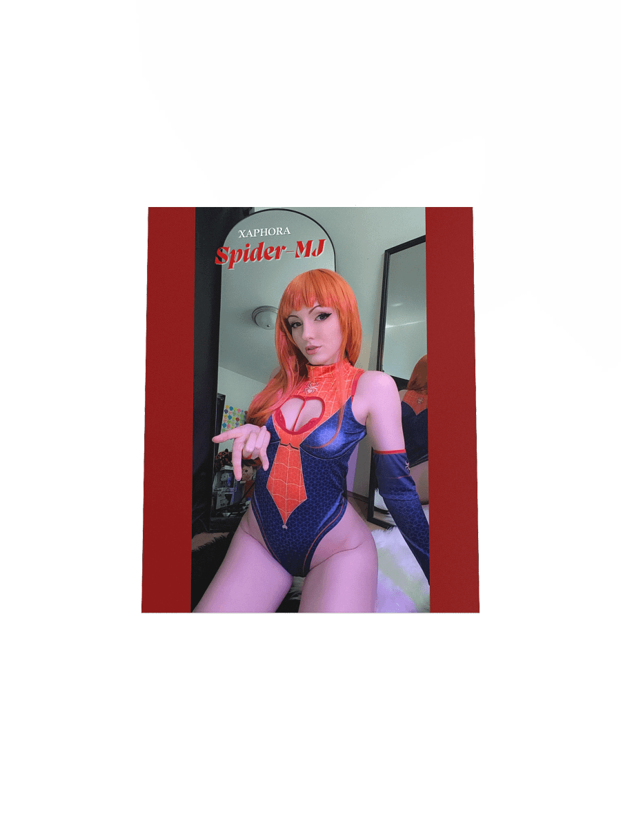 Spider-MJ Print V4 product image (4)