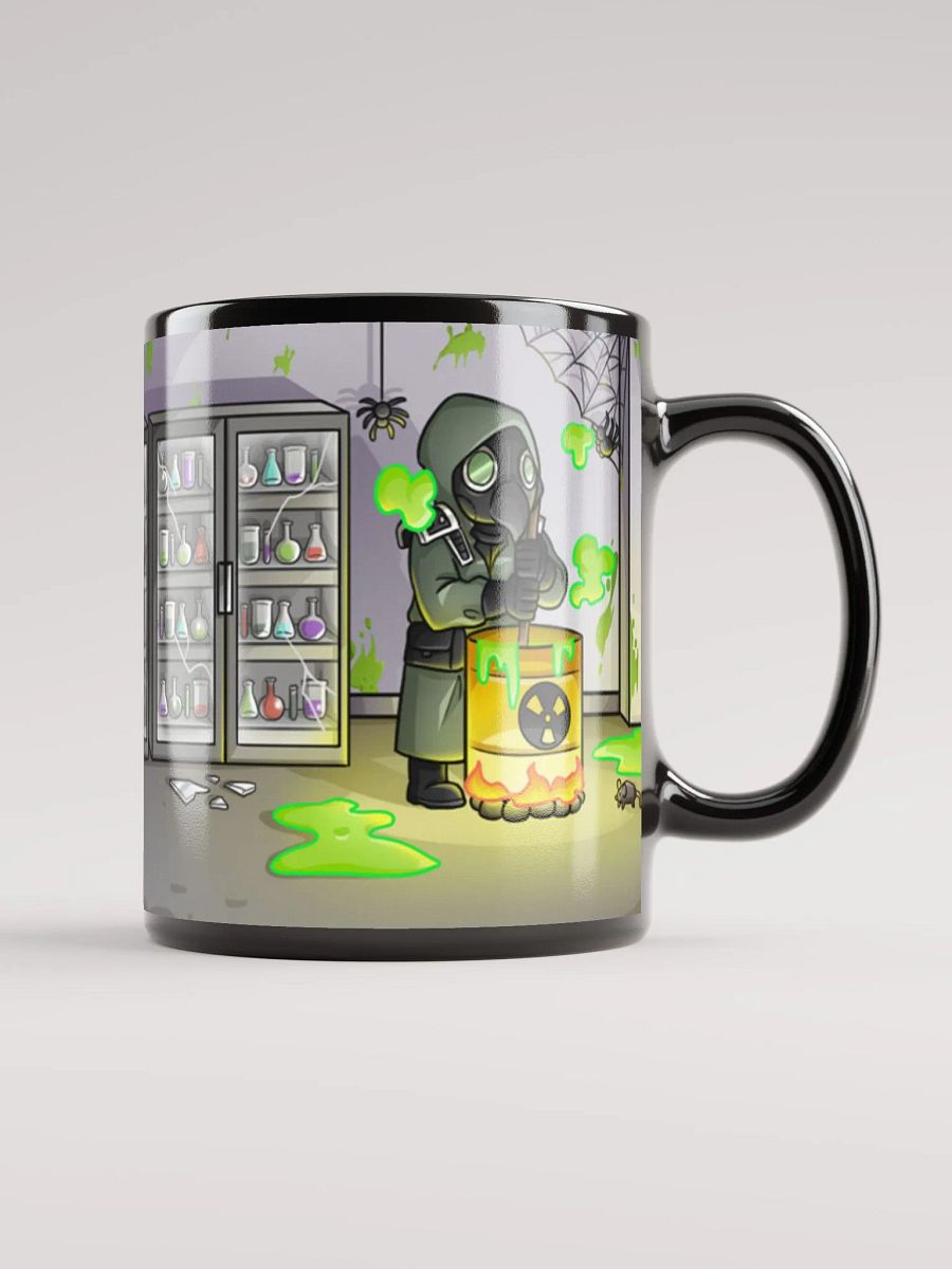 Smelly Banner Mug product image (4)