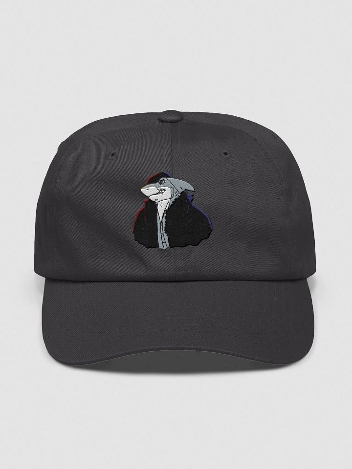 Casquette LOS SHARKOS product image (2)