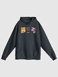 Friendship Premium Pullover Hoodie product image (19)