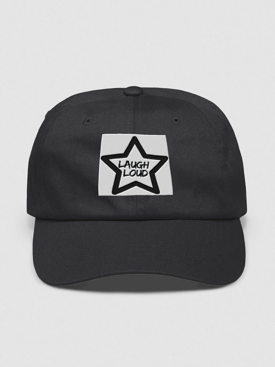 POSITIVE AFFIRMATIONS HEADWEAR 4 U - “Laugh Loud” product image (4)