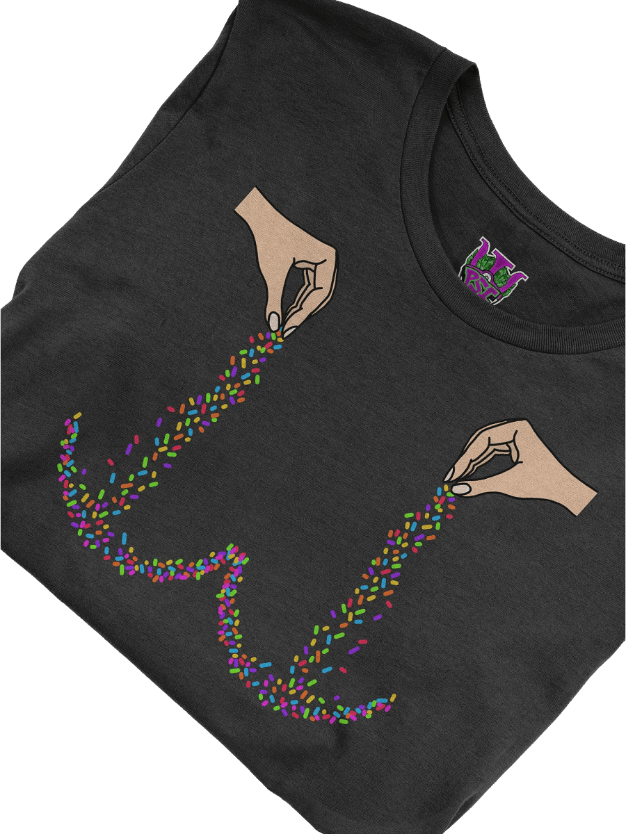 Sprinkles! - Unisex Tee product image (3)