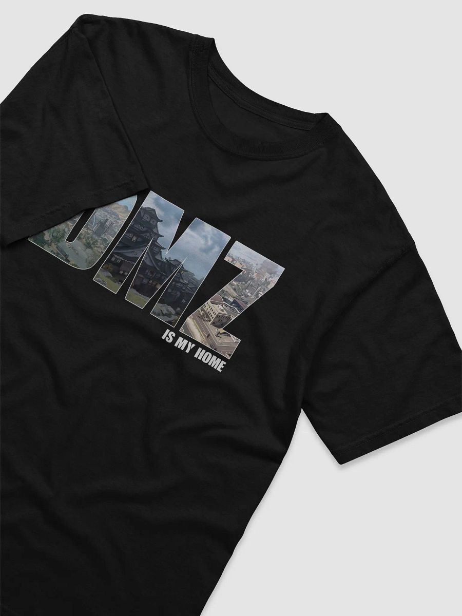 DMZ is my home Tee product image (29)