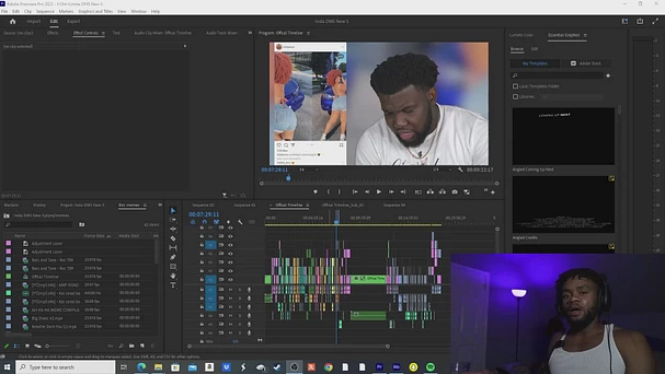 Video thumbnail