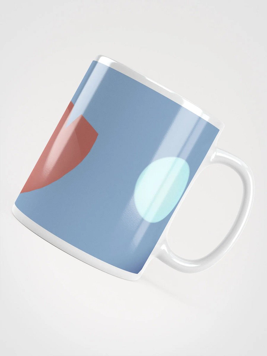 Gremlin Baha Mug - White product image (4)