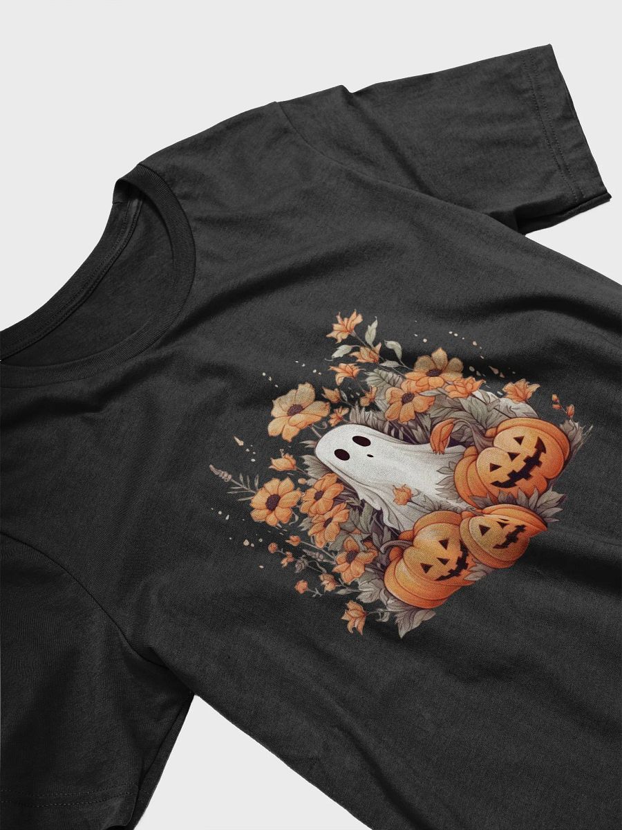 Haunting Flowers Tee product image (3)