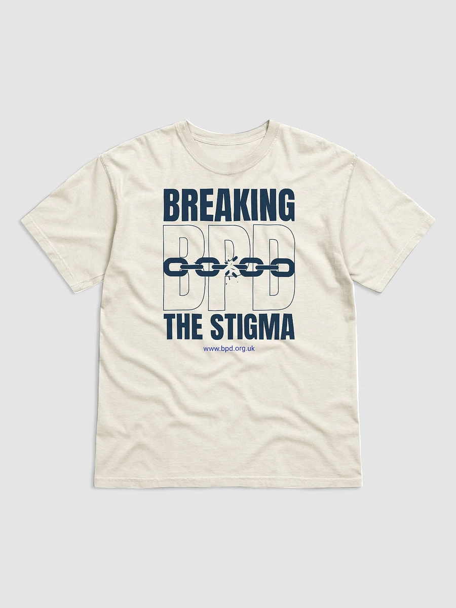 Breaking The Stigma: BPD Awareness Tee product image (6)
