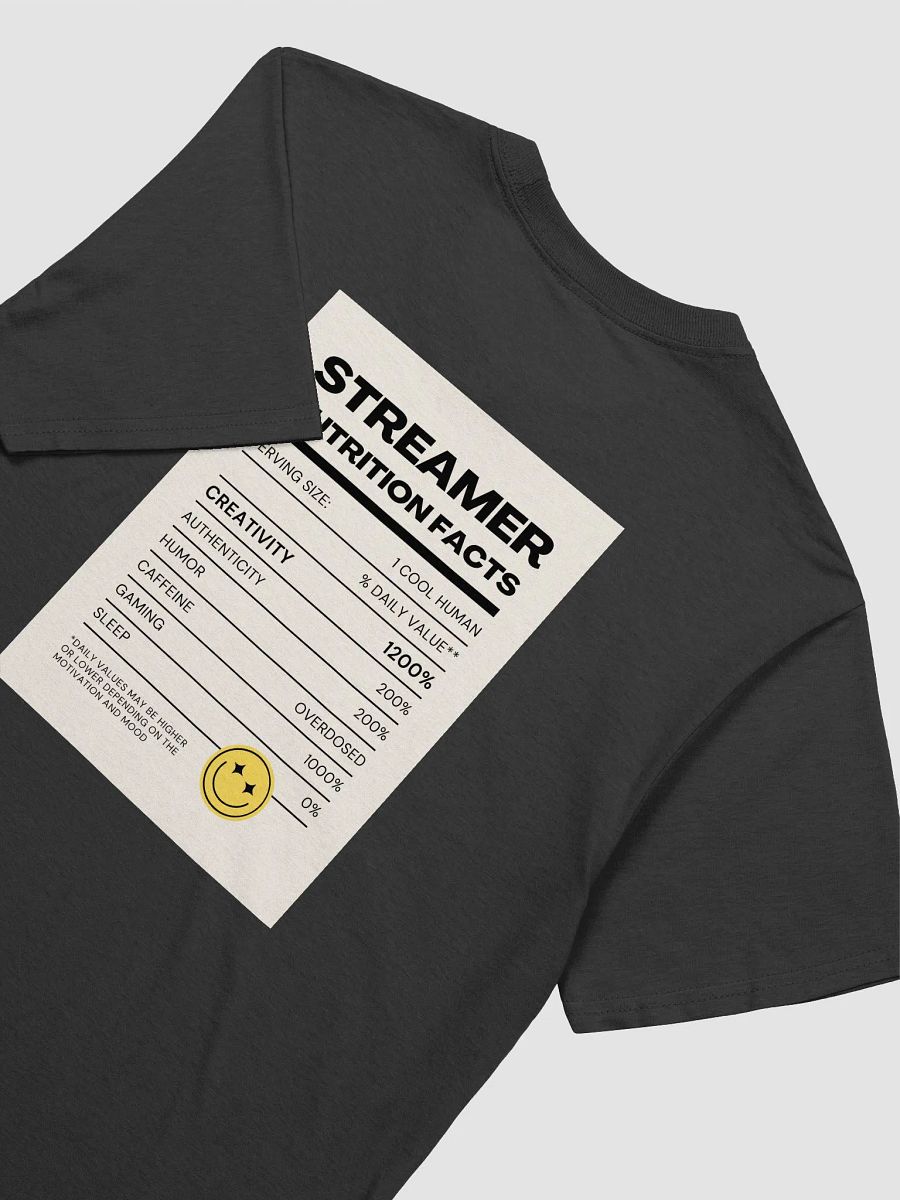 Streamer Nutrition Facts product image (10)