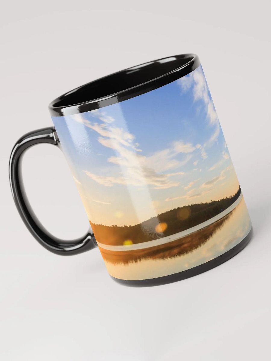 Autumn Dawn Mug product image (5)