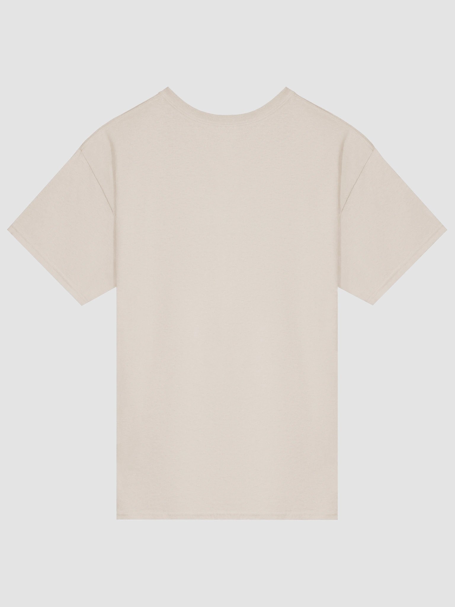 WORTH Cross Tee product image (10)