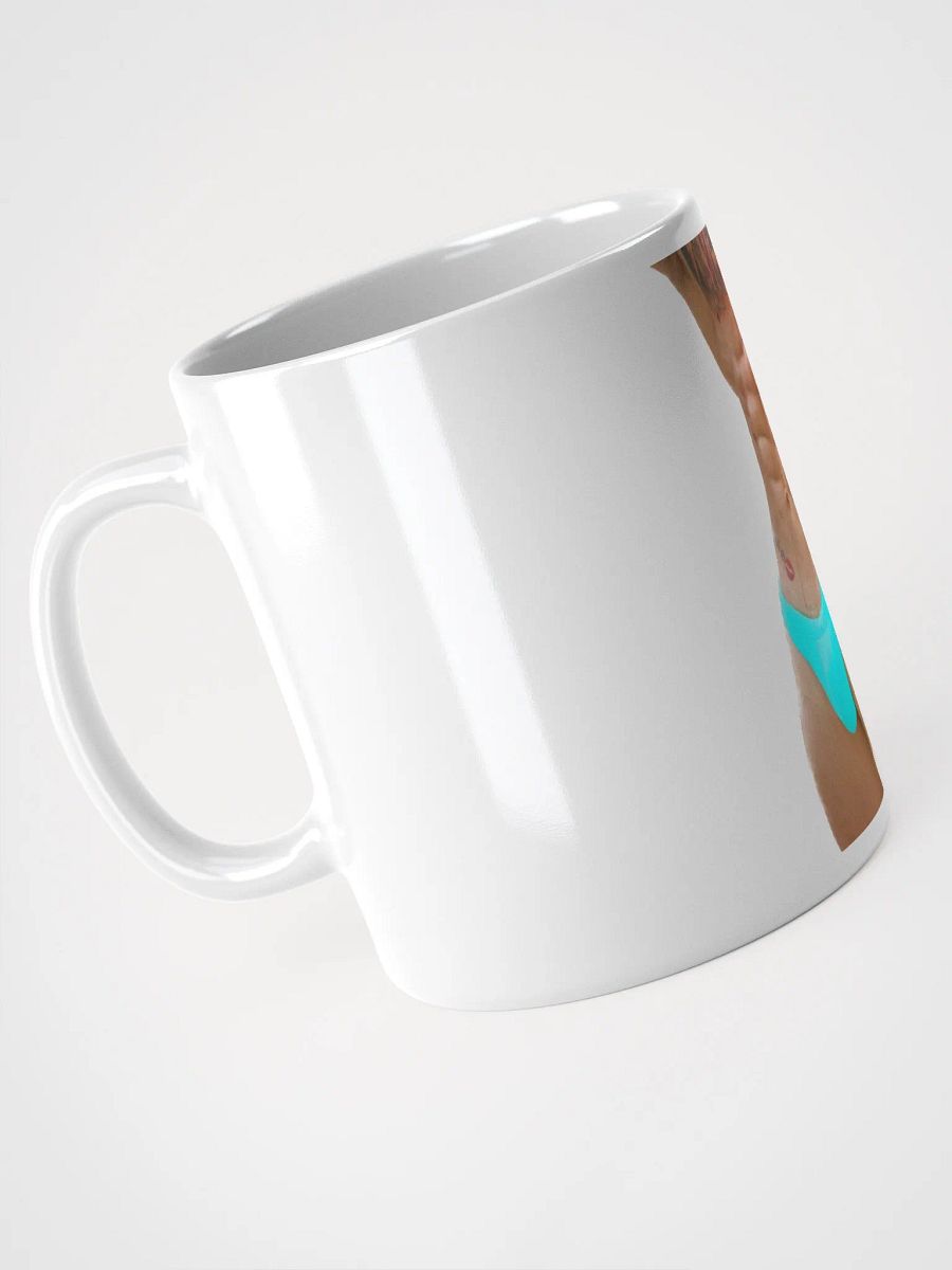 GoGo Kiss Mug product image (5)