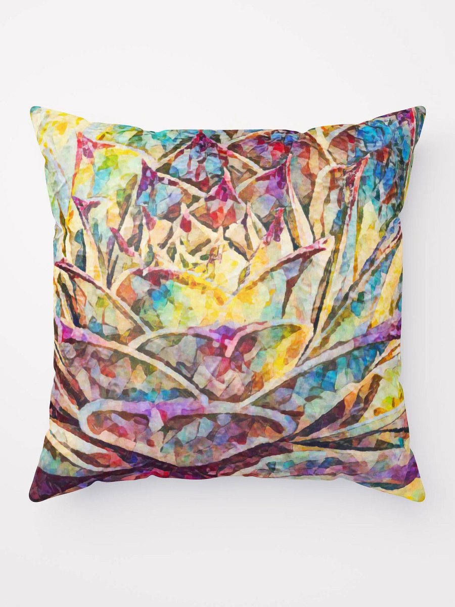 Abstract Graphic | Pillow 22