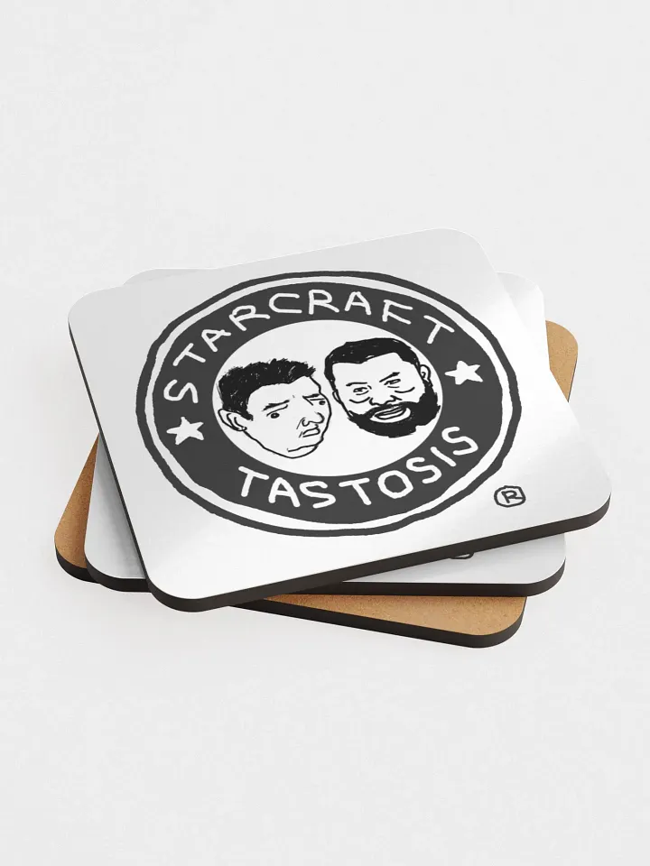 TASTOSIS COASTER product image (2)