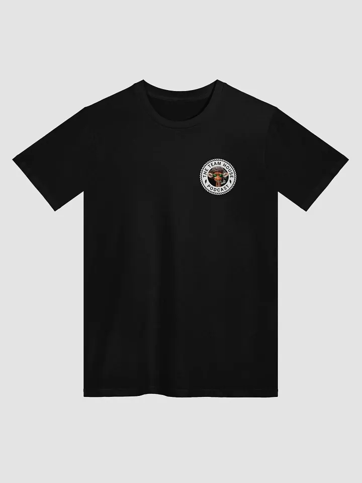 TEAM HOUSE T-SHIRT 2 product image (13)