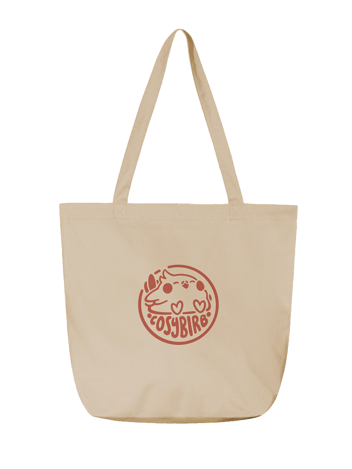 The Birb Tote product image (2)