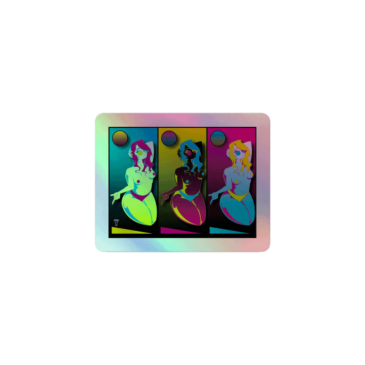 Something Holo-ish product image (1)