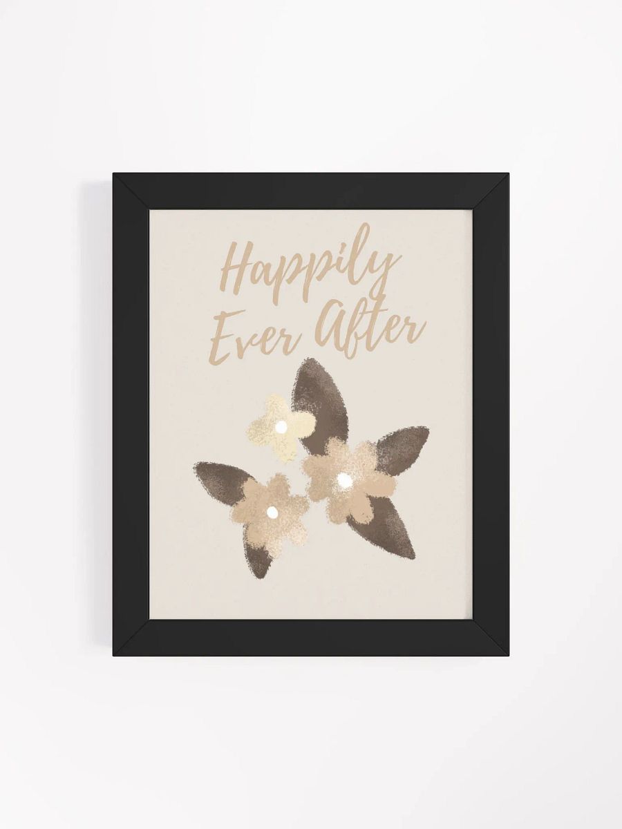 Elegant Floral Wall Art – Beautiful Flower Design for Modern Home Déco product image (70)