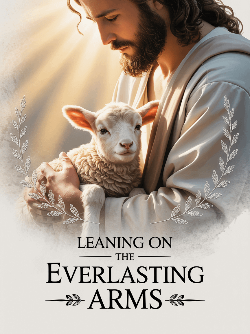Leaning On The Everlasting product image (1)