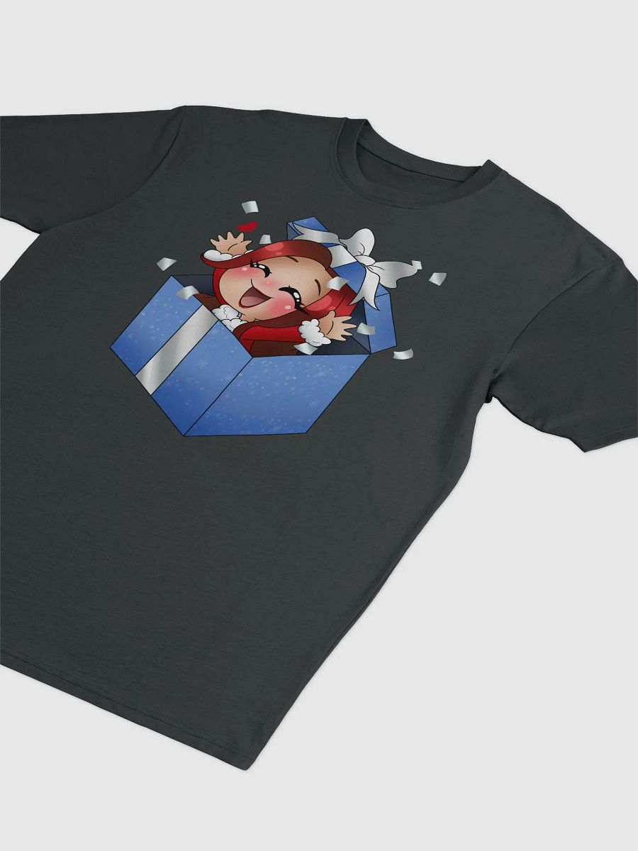 Holiday T-shirt product image (3)