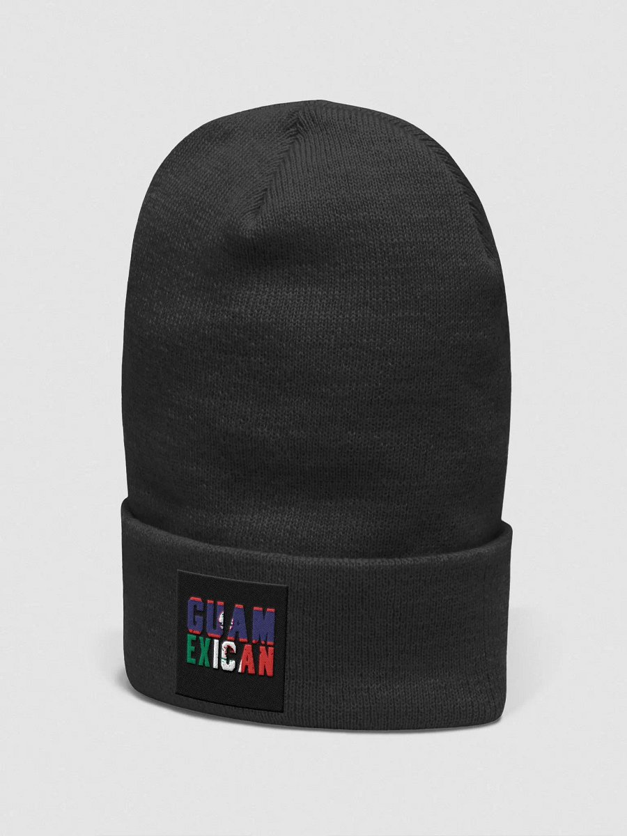Guam Mexican Pride product image (2)