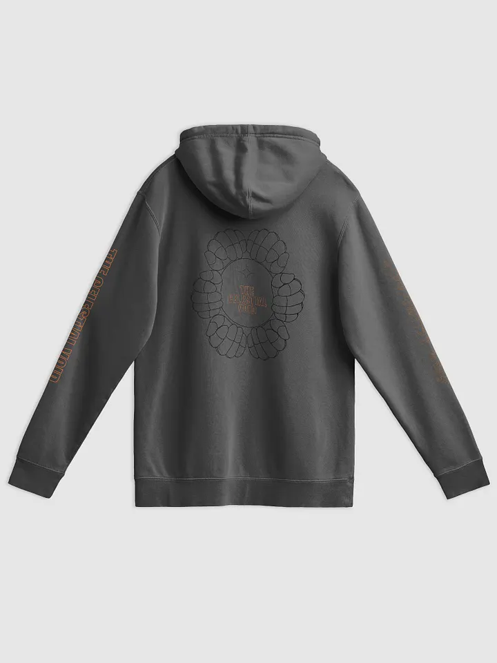 The Voids Matching Hoodie: Blackhole Sun product image (2)