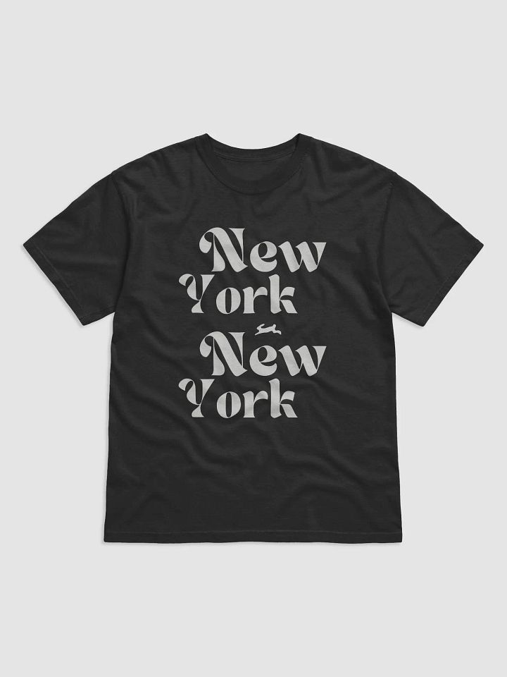 chfpar City / New York New York Celebration Tee product image (5)