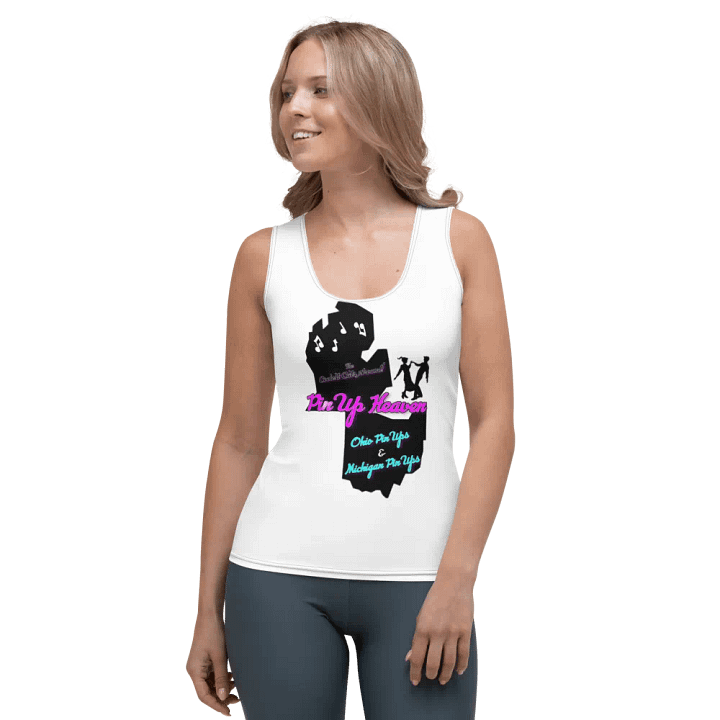 Logo Womens Tee product image (1)