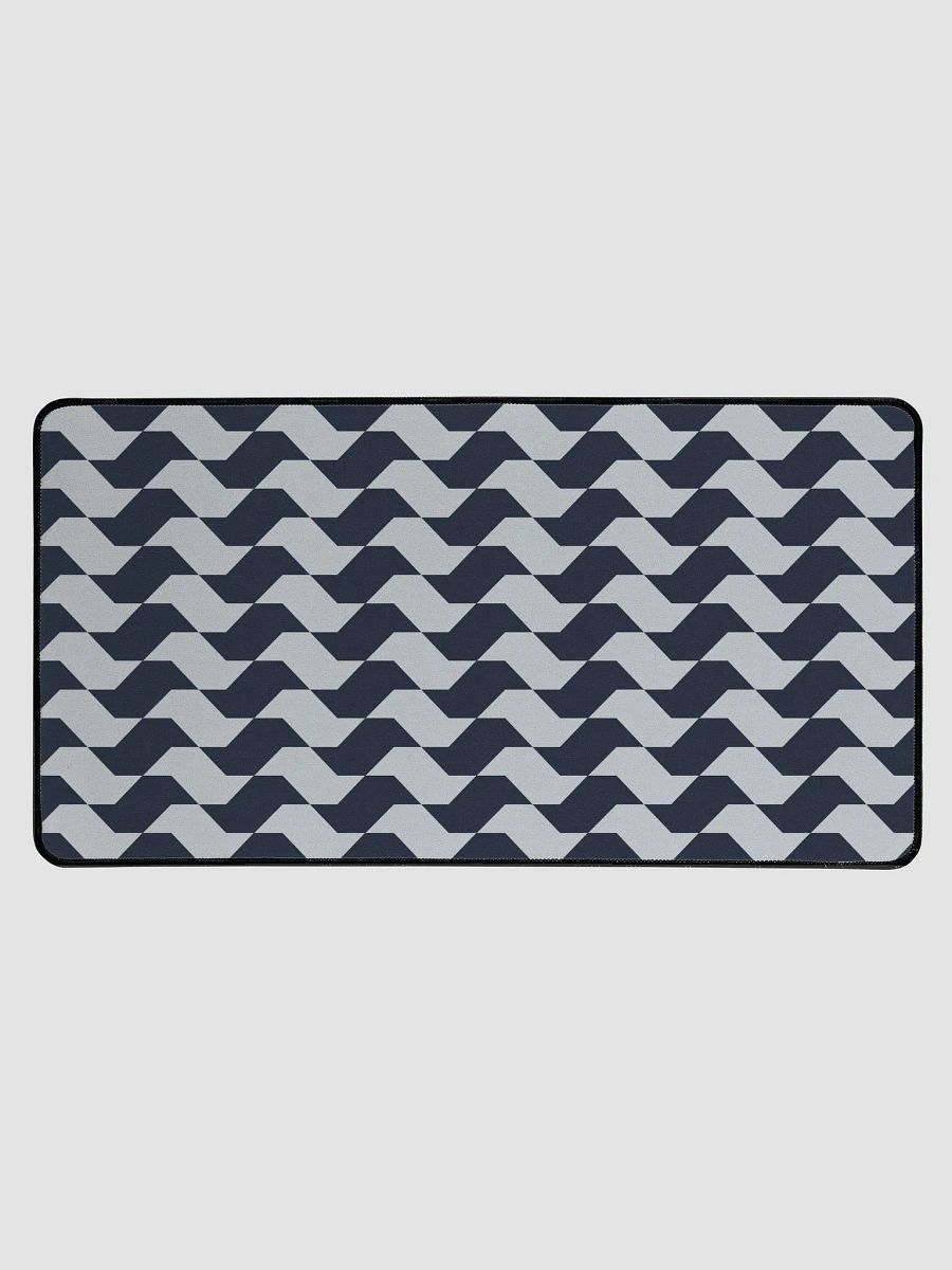 Desk Mat - Sao Paulo Pattern product image (1)