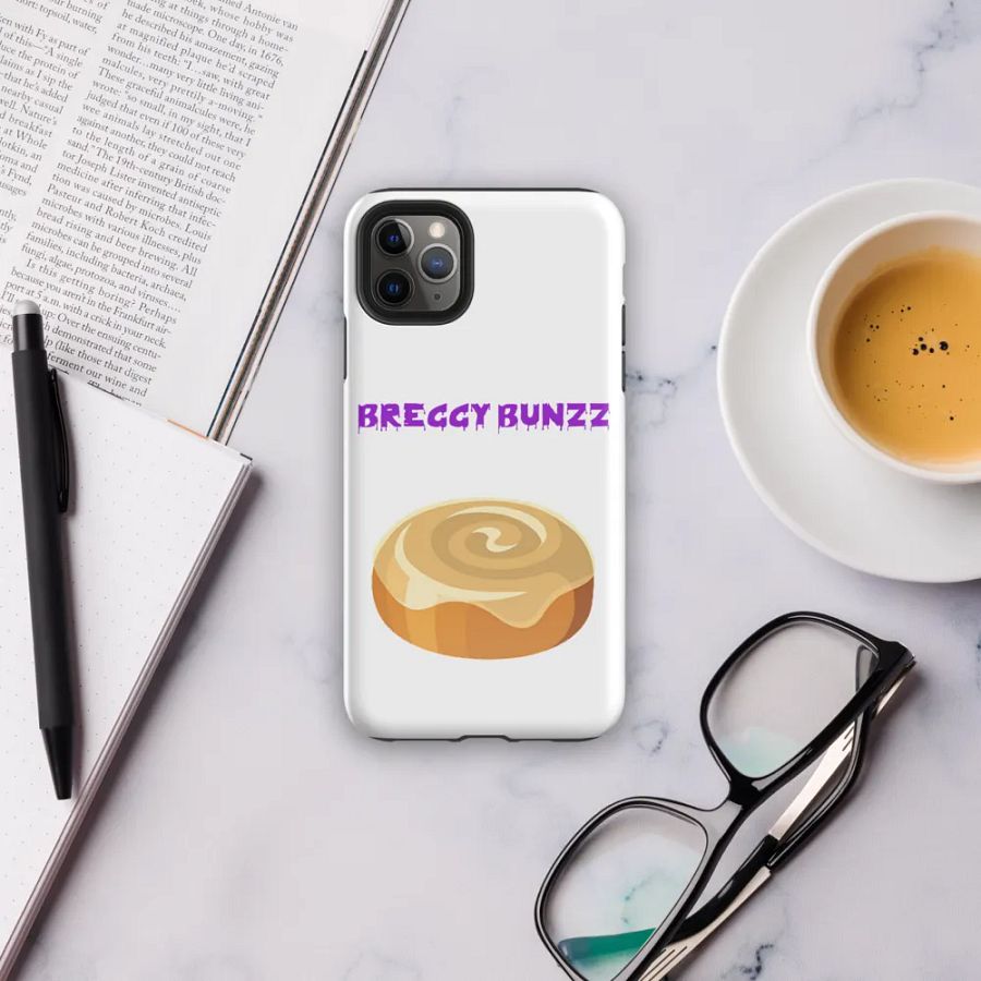 Breggy Bunzz Phone Case product image (38)