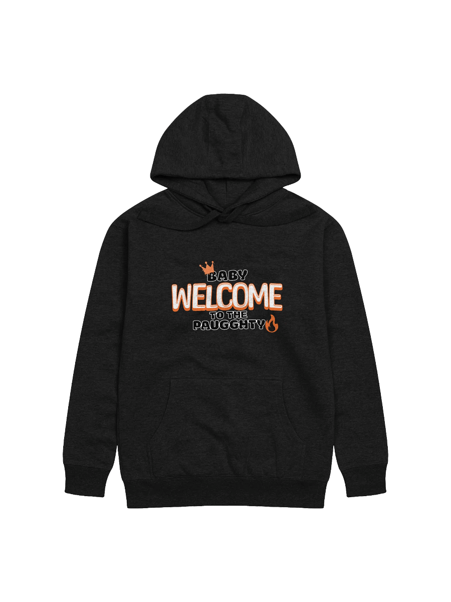 Orioles WTTP Unisex Hoodie product image (2)
