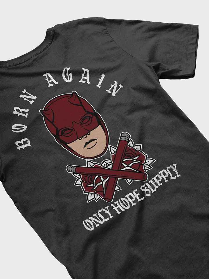 Daredevil(Red Design) - Tee product image (1)