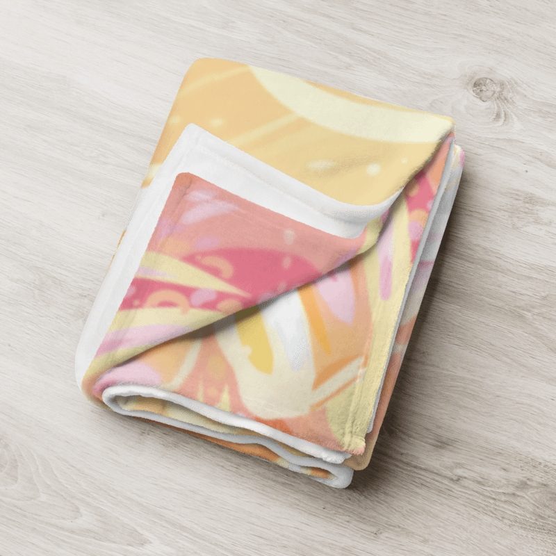 Soda-rn Comfy Throw Blanket product image (4)