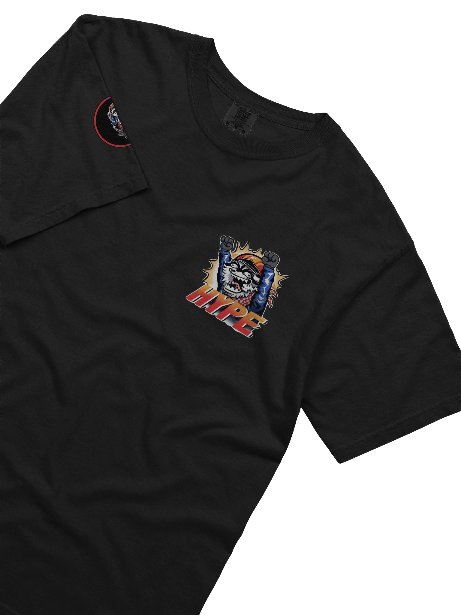 HYPE SHIRT product image (5)