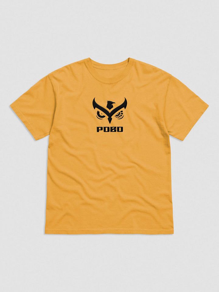 POBO Basic Tee product image (6)