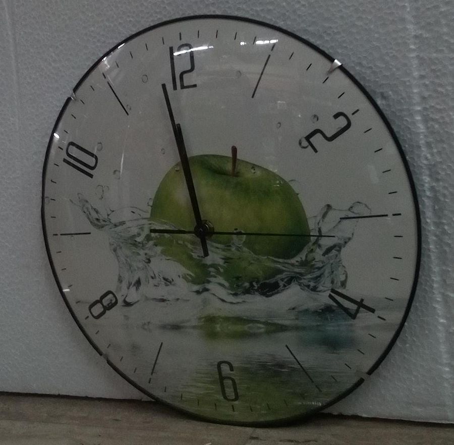WALL CLOCK product image (2)