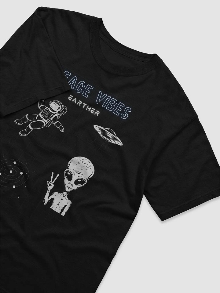 Peace Vibes Tee product image (1)
