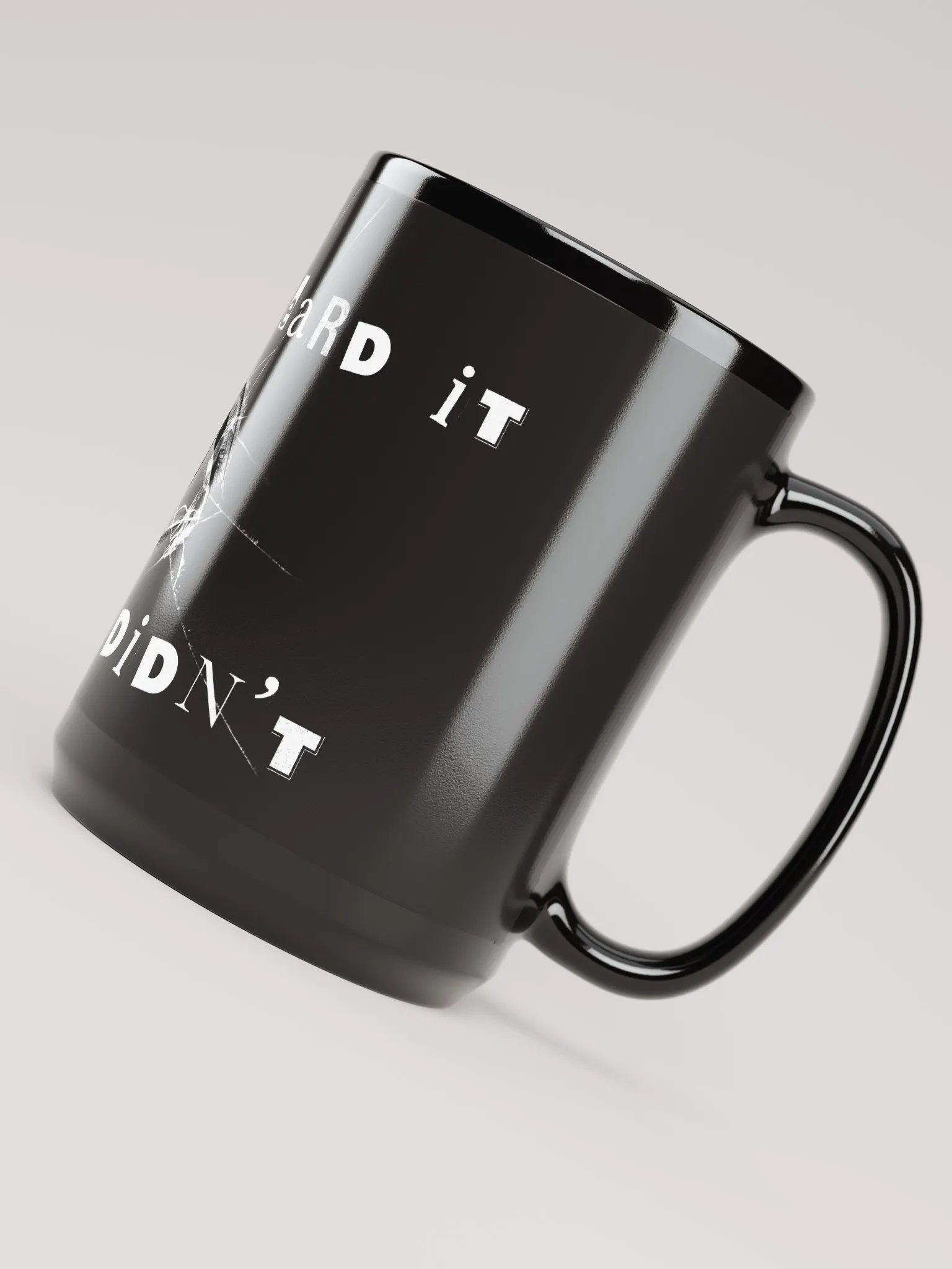 IYHINYD Coffee Mug product image (4)