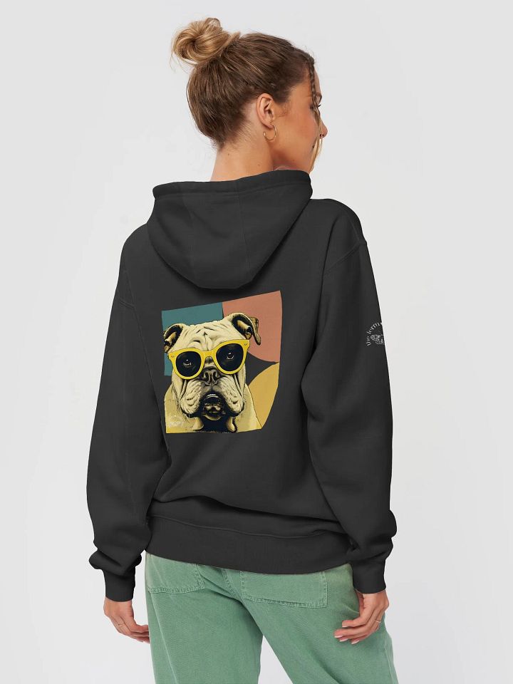 Dog of the Town product image (1)