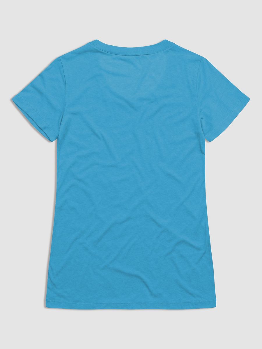 THE BAKERY WOMEN'S SHORT SLEEVE T-SHIRT product image (6)