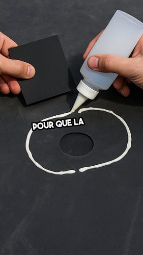 Votre bassin perd de l’eau ?

Une petite fuite dans la bâche EPDM peut causer de gros dégâts... mais rassurez-vous, la répara...